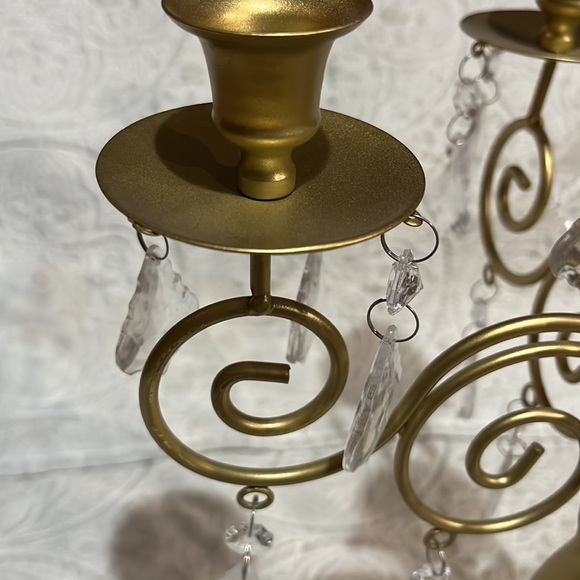 Ashland Gothic Candle Holder, NWT - Picture 9 of 14